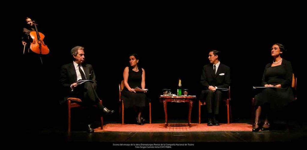 La CNT presenta su programación para el segundo semestre de 2025, con nuevos estrenos, la reinvención de clásicos