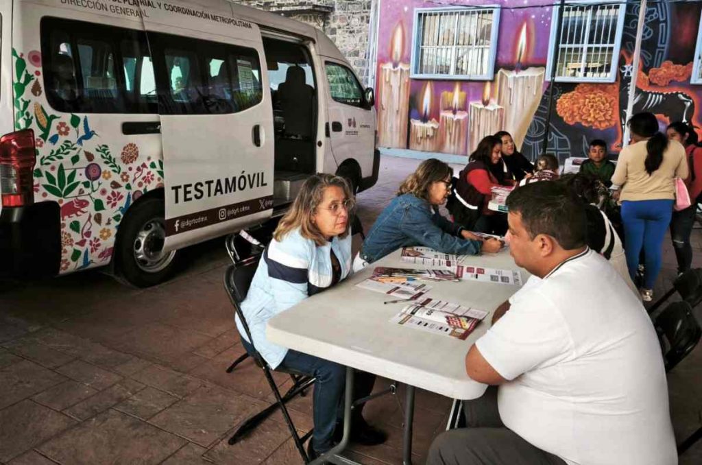 Septiembre es Mes del Testamento en CDMX: todo lo que debes saber