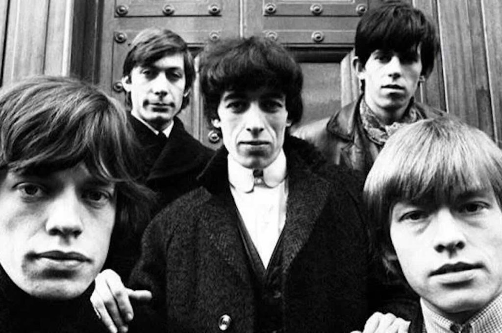 The Rolling Stones