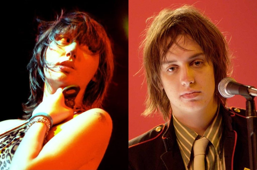 The Strokes documental Meet Me In The Bathroom proyección gratis Cineteca de las Artes cartelera