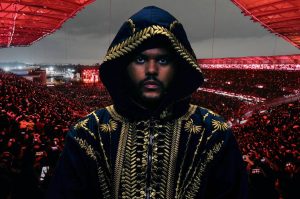 The Weeknd regresa a México ¡Boletos y más de sus conciertos!