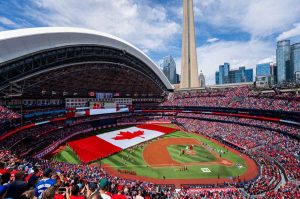 Toronto: la capital deportiva de Canadá: Mundial 2026, beisbol y NBA