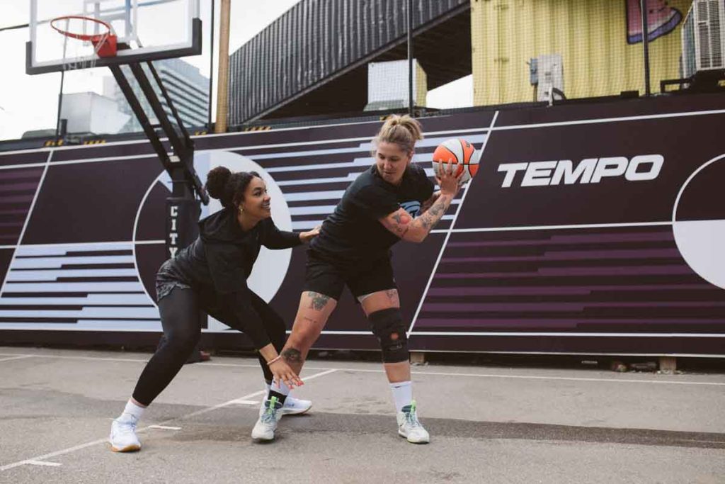 Toronto se consolida como un centro del deporte con el Mundial de FIFA 2026, el debut de la WNBA, hockey y beisbol.