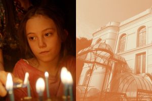 “Tótem” y las películas de este Ciclo de cine de directoras en CDMX 