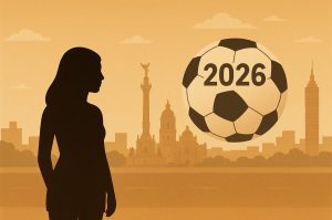 CDMX prepara regulación del trabajo sexual rumbo al Mundial 2026