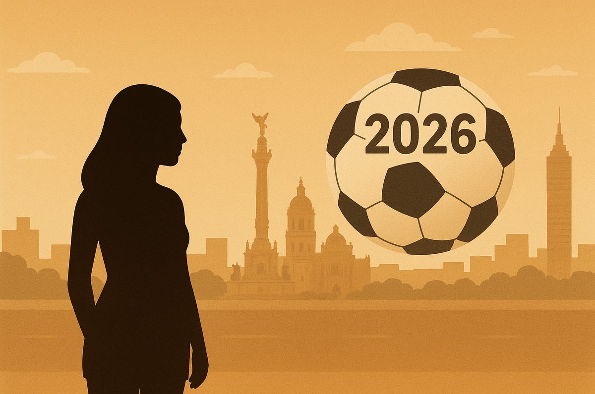 CDMX prepara regulación del trabajo sexual rumbo al Mundial 2026