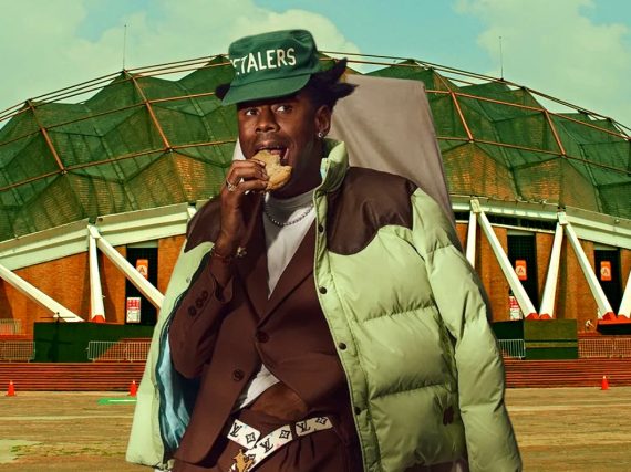 Tyler, The Creator dará concierto en México ¡Preventa y boletos!