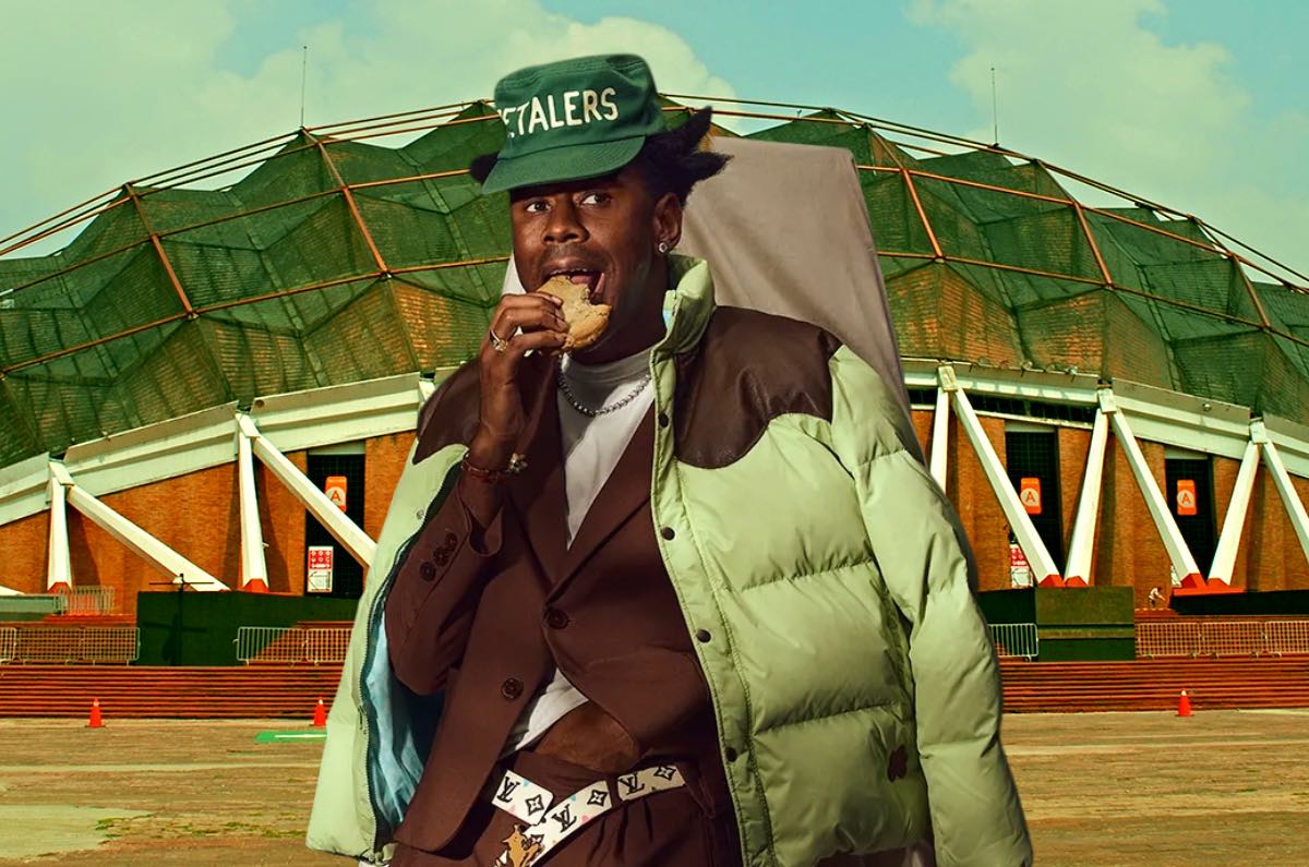 Tyler, The Creator dará concierto en México ¡Preventa y boletos!