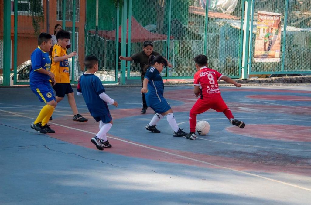Así será la nueva Utopía de las niñas y los niños en CDMX