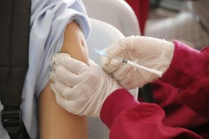 UNAM ofrece vacuna gratuita contra el Sarampión en CDMX: fechas y más