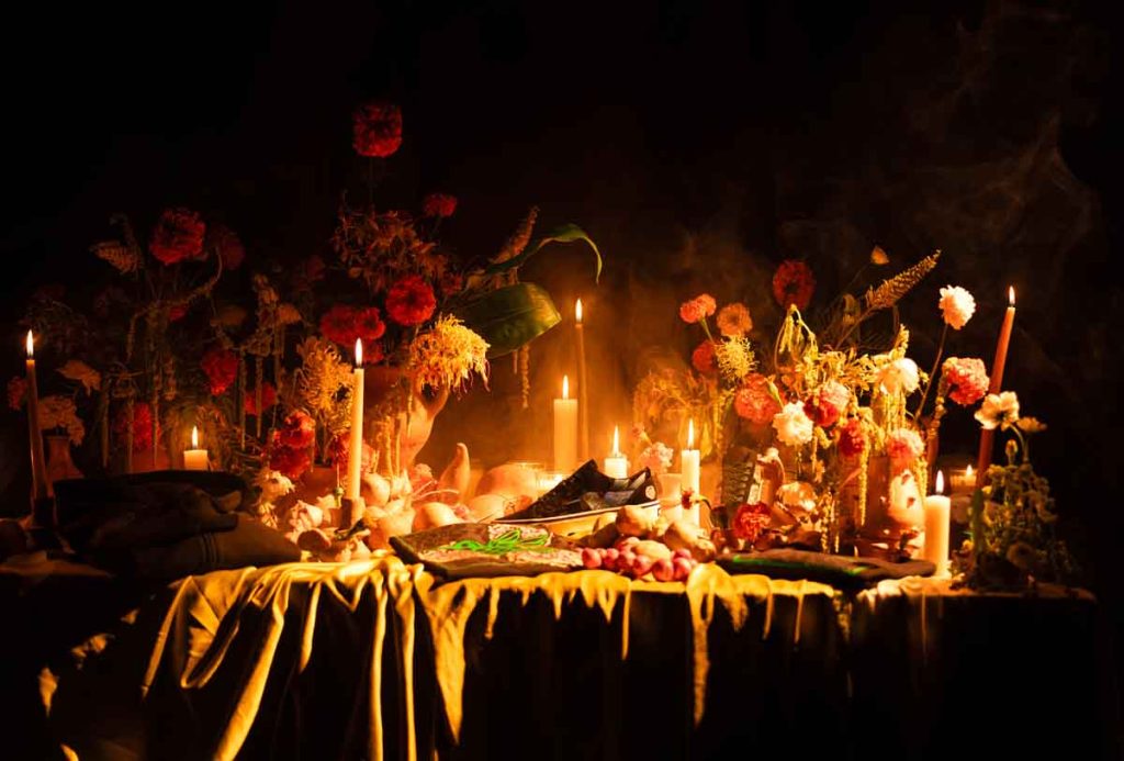 Vans celebra el Día de Muertos con una colección inspirada en la leyenda del colibrí como mensajero entre los vivos y los muertos