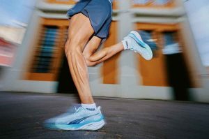 Corre sin límites: el nuevo calzado de PUMA que revoluciona tus carreras