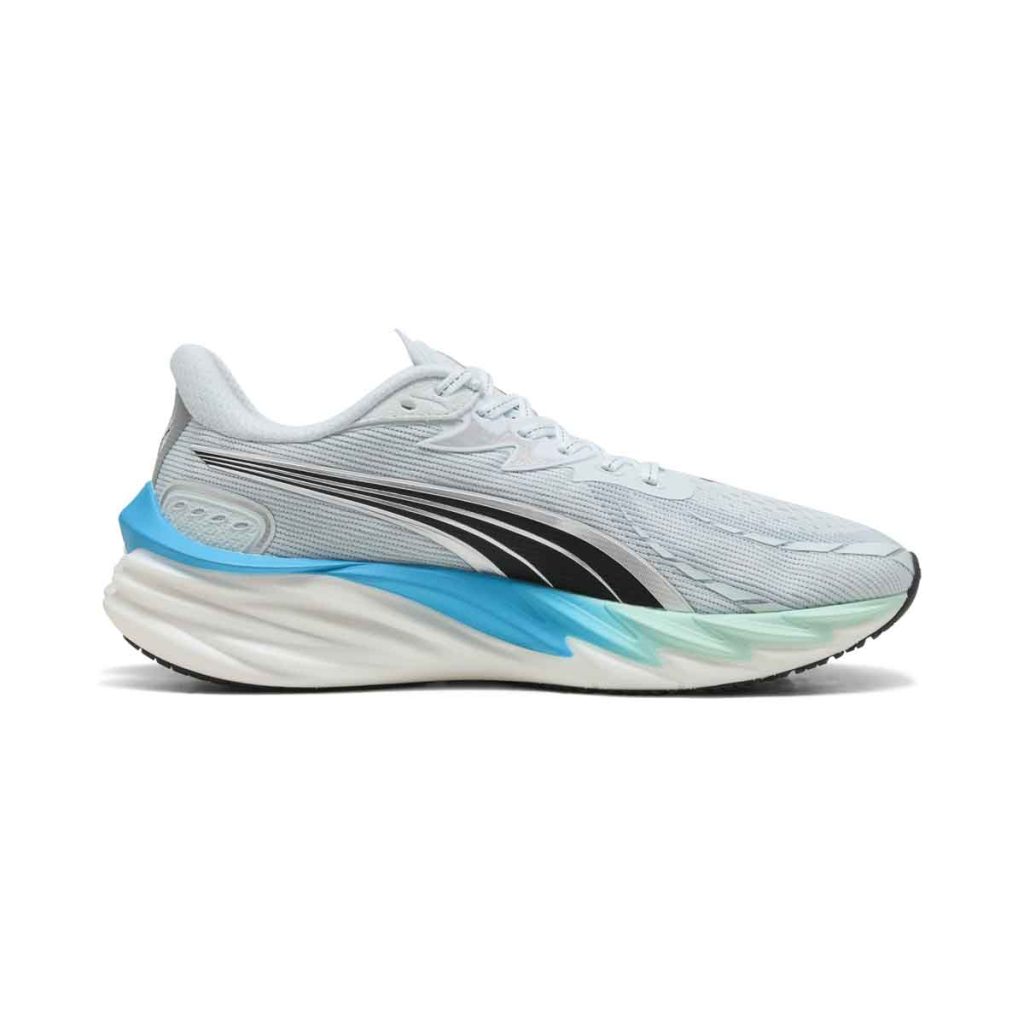 PUMA presenta sus nuevos sneakers, los Velocity NITRO™ 4. Están diseñados para runners de todos los niveles, con tecnología y confort.