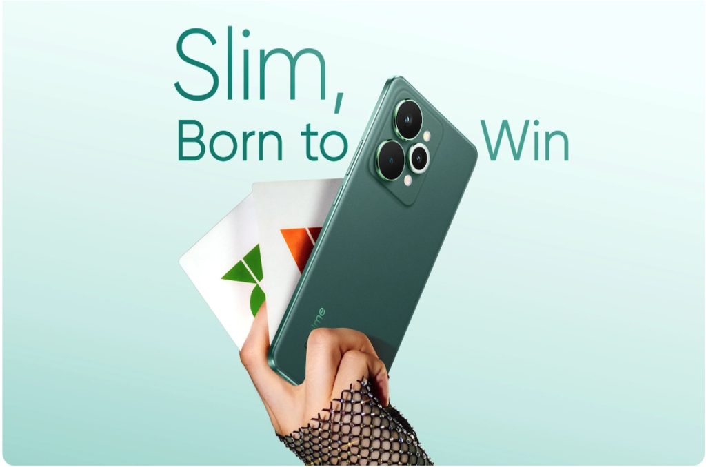 realme Serie 15 con AI Edit Genie llega a México 1