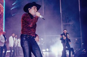 Alberto Barros y Víctor García darán concierto gratis en Tlalpan este 15 de septiembre