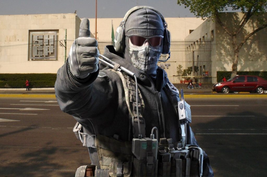 Videojuegos impuesto Secretaria de Haciendo México Paquete Económico 2026