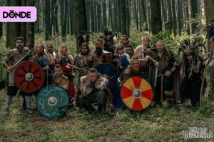 ¡Saca tu guerrero interior en Viking Fest 2025!: Todo lo que debes saber