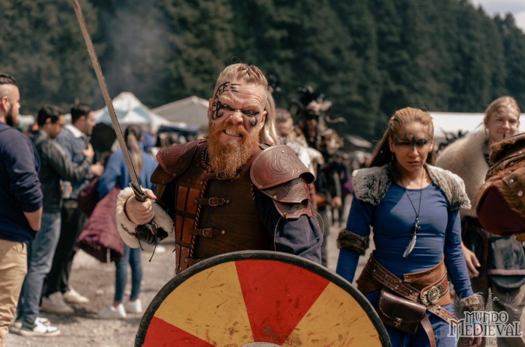 ¡Saca tu guerrero interior en Viking Fest 2025!: Todo lo que debes saber 0