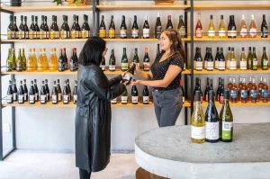 Dos planes para wine lovers en la Condesa: Wine & Friends y Bar de Vinos Chidos