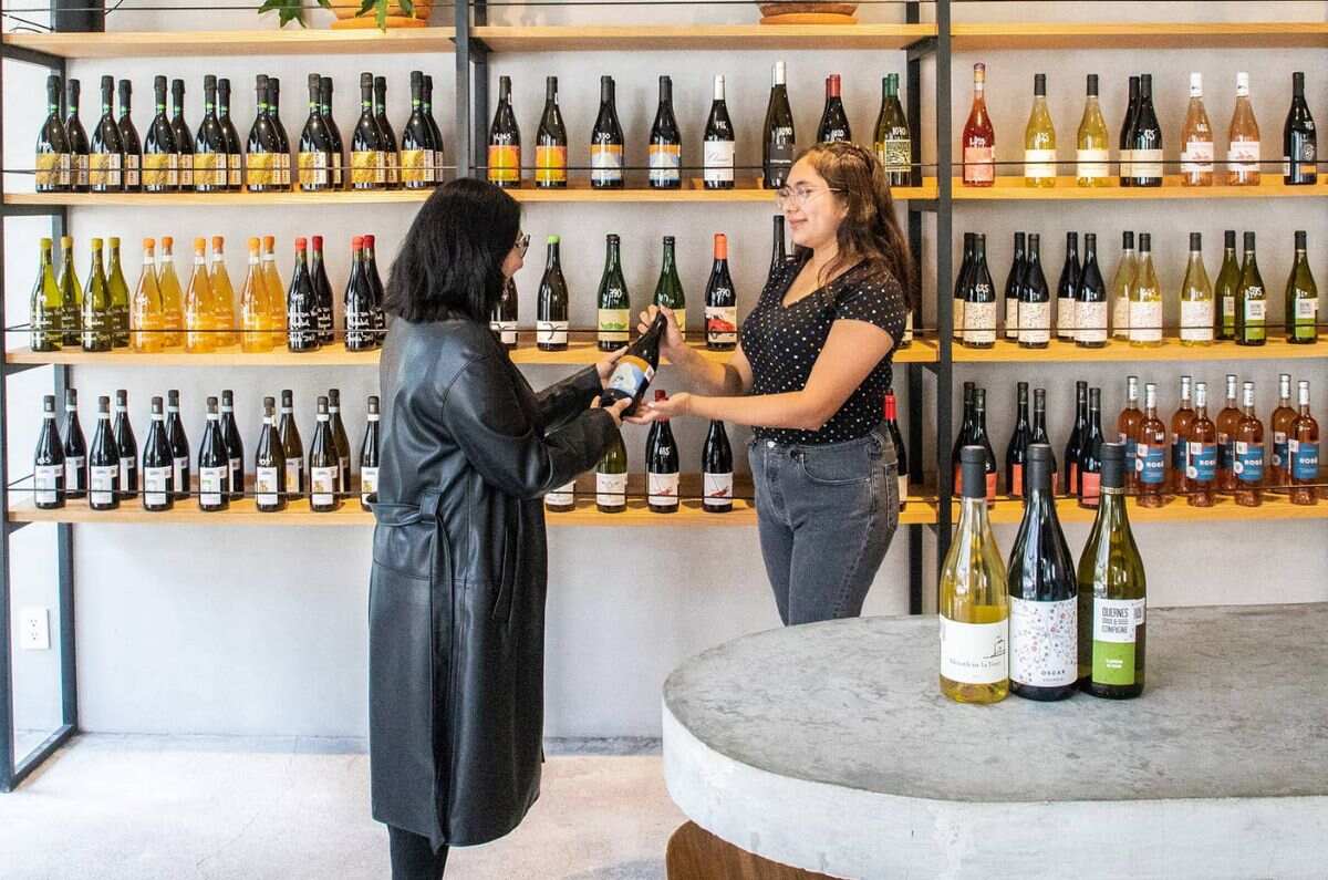 Dos planes para wine lovers en la Condesa: Wine & Friends y Bar de Vinos Chidos