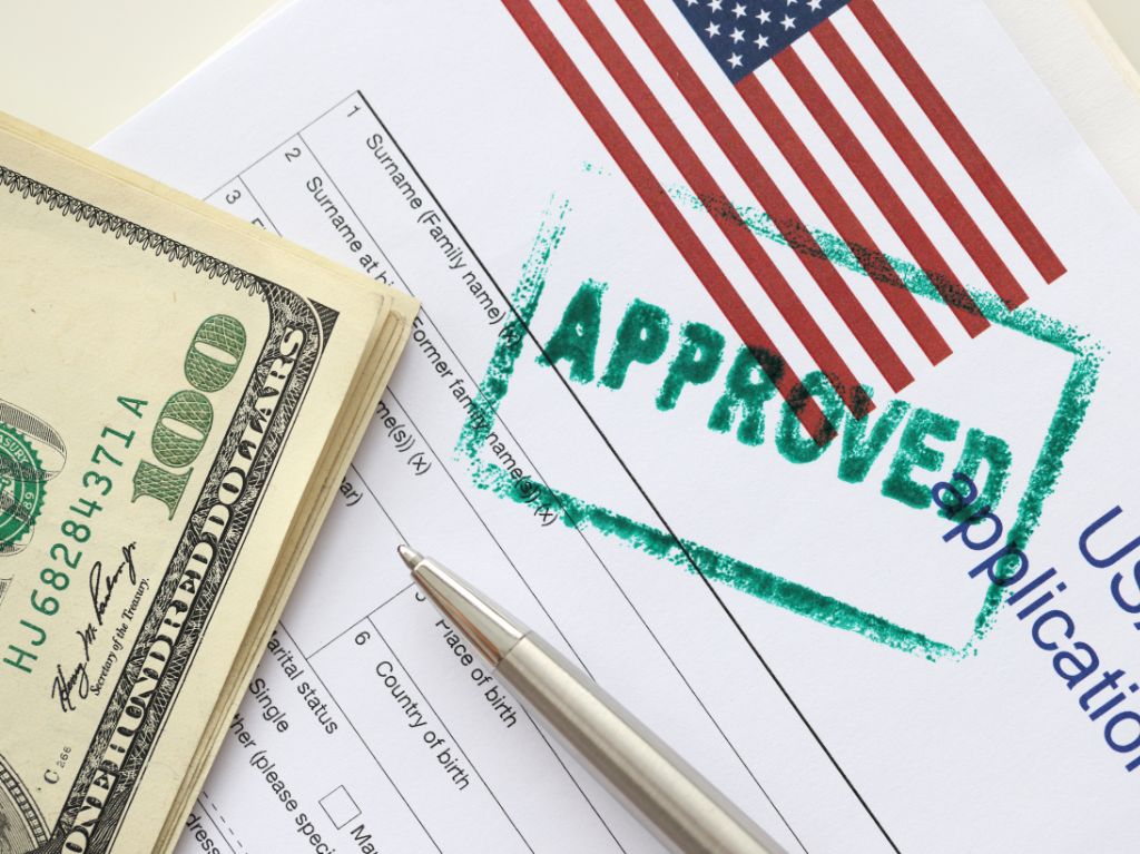 “Visa Integrity Fee”: ¿Para quiénes aplica la tarifa de USA con costo de $250?