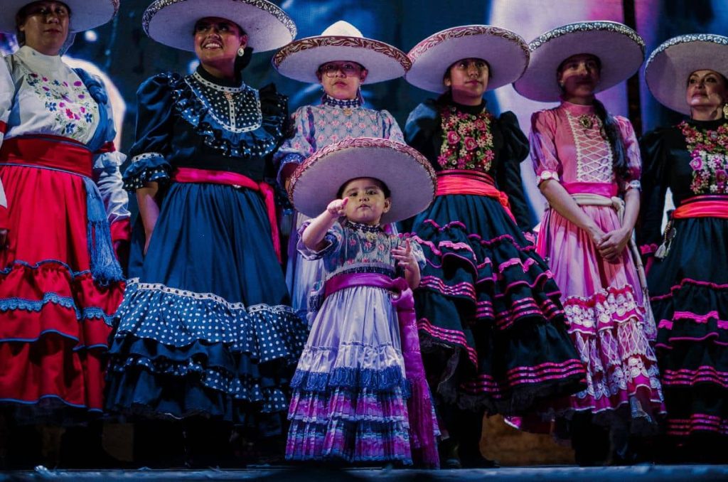 ¡Viva Guanajuato! 2025, lánzate a la gran cita de las Fiestas Patrias 1