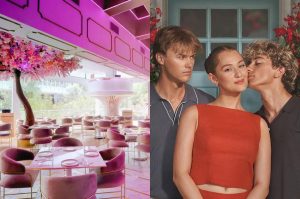Vive el final de “The Summer I Turned Pretty” en el PinkyRoom de CDMX