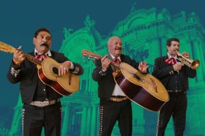 Vive la próxima noche de museos en Bellas Artes ¡Con mariachi! 