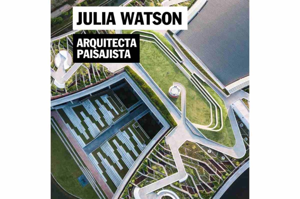 Camille Walala y Julia Watson llegan a What Design Can Do México en el Papalote