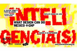 Camille Walala y Julia Watson llegan a What Design Can Do México en el Papalote