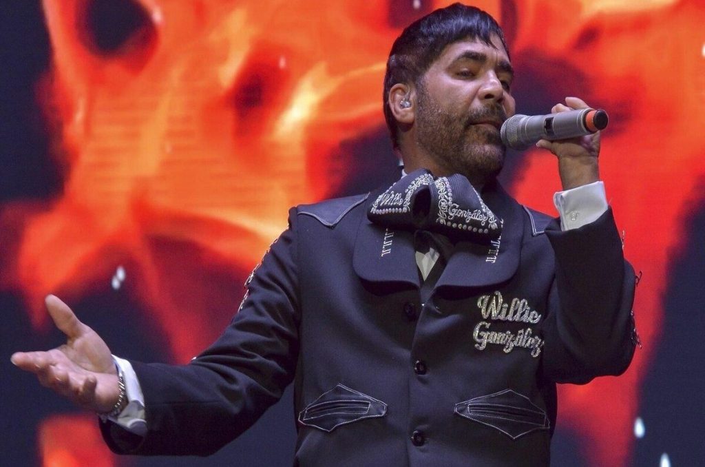 Banda Pequeños Musical y Willie González darán concierto GRATIS en CDMX
