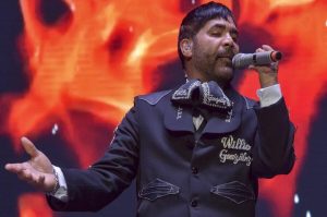 Willie González y Pequeños Musical GRATIS en CDMX por 15 de septiembre