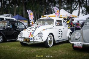 Xochivolks 2025 regresa a CDMX: la exhibición de autos clásicos más cool
