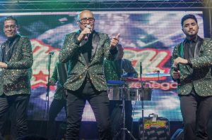 Yaguarú y Sonora Dinamita darán concierto GRATIS en CDMX por 15 de septiembre