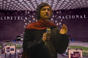 Zoé vuelve a la Cineteca Nacional ¡Proyectarán gratis el 28.11.07!