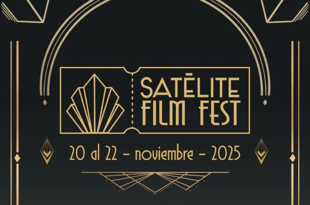 Satélite Film Fest