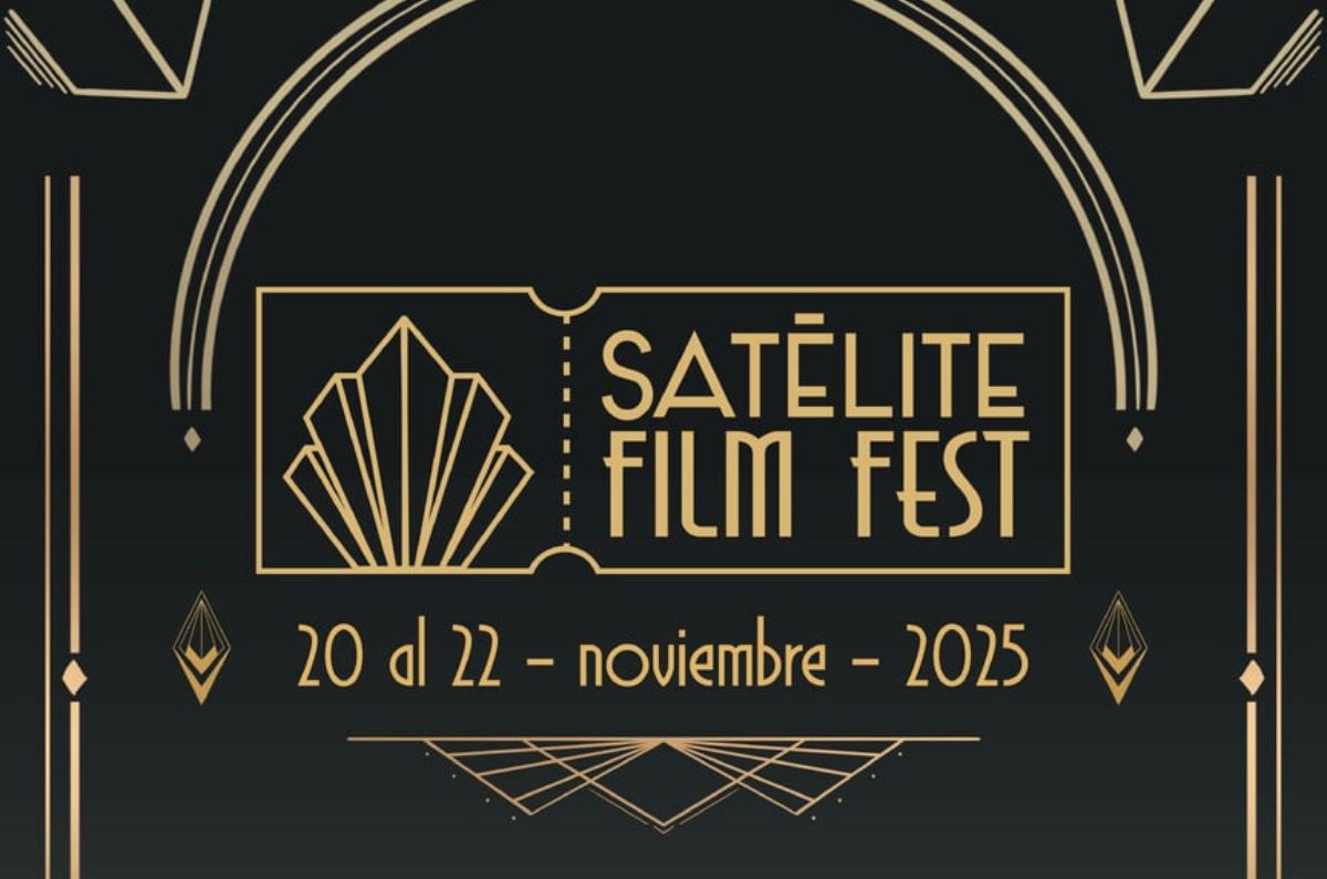 ¿Un festival para cineastas emergentes? Descubre el “Satélite Film Fest” en Ciudad Satélite