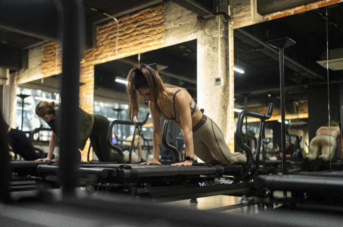 Votion: El estudio que trajo la revolución del Lagree Method a CDMX