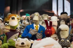 31 Minutos: Calurosa Navidad ¡Ya tiene fecha de estreno!