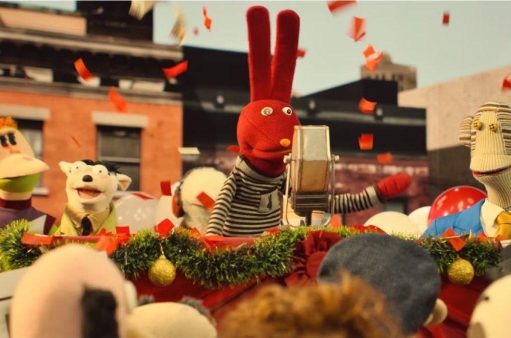 31 Minutos la película Calurosa Navidad estreno Prime Video 2025