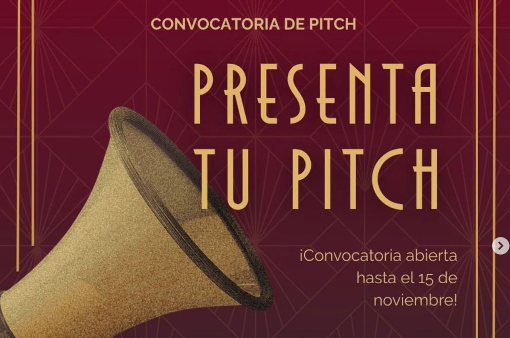 Convocatoria Satélite Film Fest