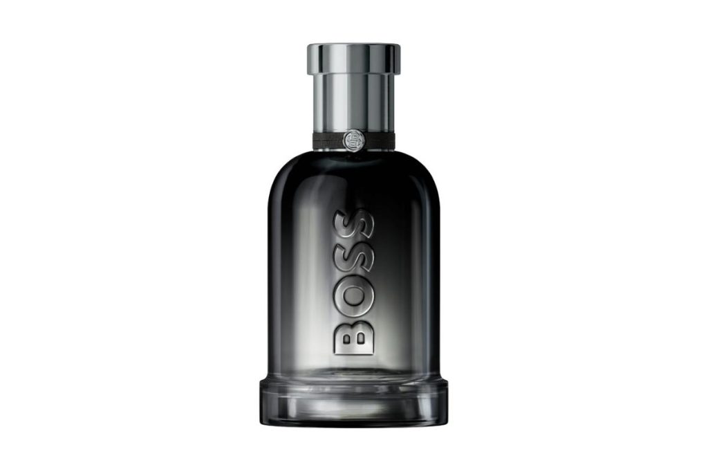 ¡Huele a éxito! BOSS Bottled Beyond, la nueva fragancia de jengibre y cuero, llega a CDMX 0