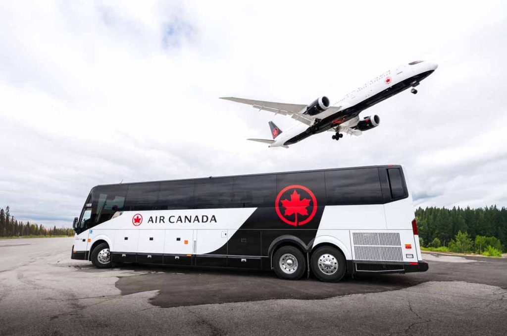 Air Canada fue elegida la Mejor Aerolínea de Norteamérica en los Skytrax World Airline Awards 2025. Ofrece Wi-Fi gratuito y cabinas de lujo