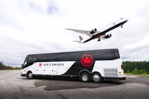 Air Canada y la hospitalidad canadiense que conquistó los Skytrax Awards