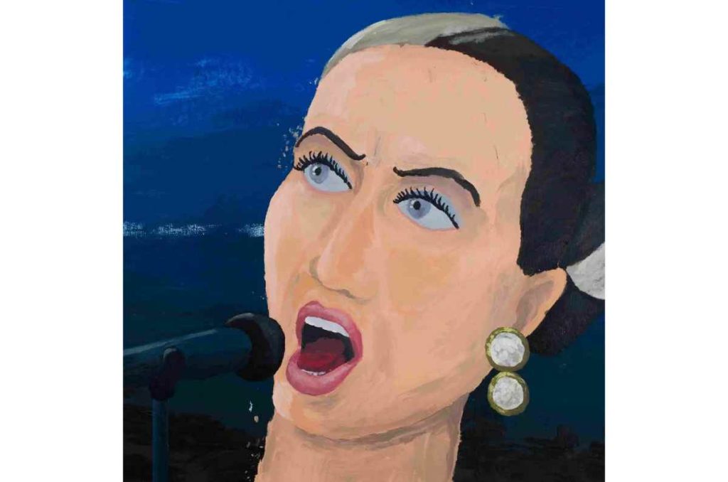 Alien Queen / Paraíso Extraño, la nueva expo de Manuela Solano en el Museo Tamayo