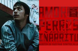 Amores Perros lanza vinilo edición limitada ¡Así puedes comprarlo!