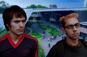 ¡Amores Perros se suma a la cartelera de la Cineteca Nacional!