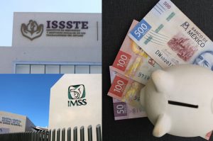 Así funciona la unificación de semanas IMSS-ISSSTE para pensión 