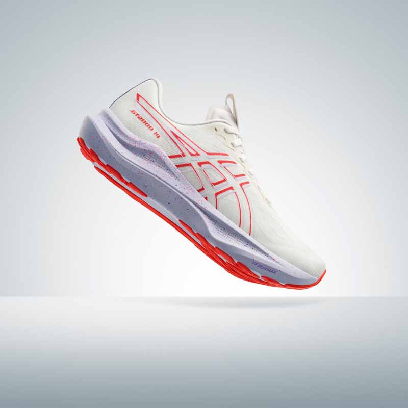 ASICS presenta la Colección TOKYO, inspirada en la vitalidad de la ciudad y potenciada por su nueva tecnología FF TURBO™ SQUARED