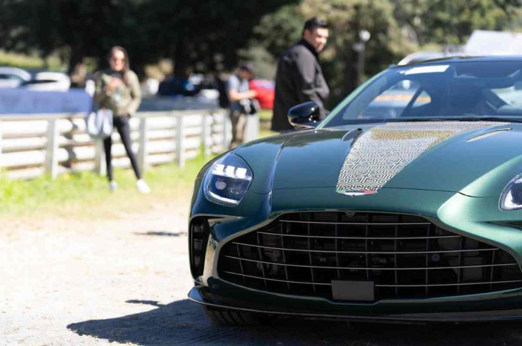 Grupo Bosque Real y Aston Martin presentan el nuevo ícono del lujo residencial en México: Aston Martin Residences